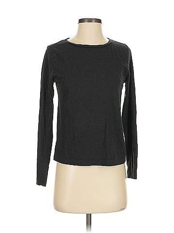 Brooklinen Long Sleeve T-Shirt (view 1)