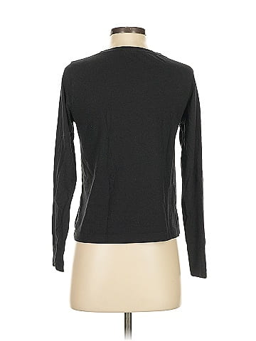 Brooklinen Long Sleeve T-Shirt (view 2)