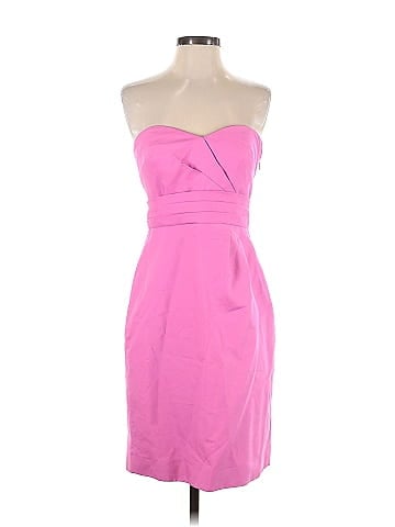 J.Crew Collection Cocktail Dress (view 1)
