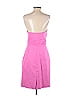 J.Crew Collection 100% Cotton Pink Cocktail Dress Size 2 - photo 2