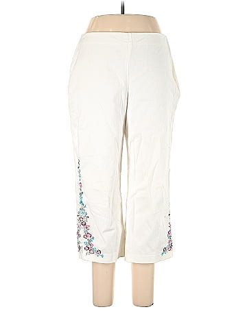 Larry Levine Casual Pants (view 1)