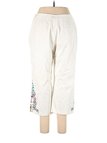 Larry Levine Casual Pants (view 2)