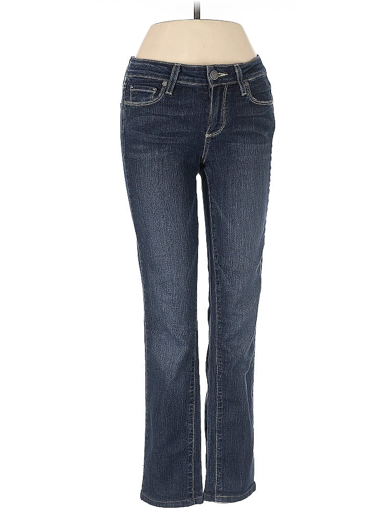 Pre-owned Paige Jeans In Blue