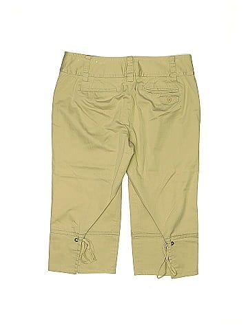 Ann Taylor LOFT Khakis (view 2)