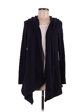 Laila jayde molli hooded open cardigan hotsell