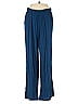 Parade Blue Casual Pants Size S - photo 1