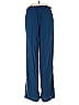 Parade Blue Casual Pants Size S - photo 2