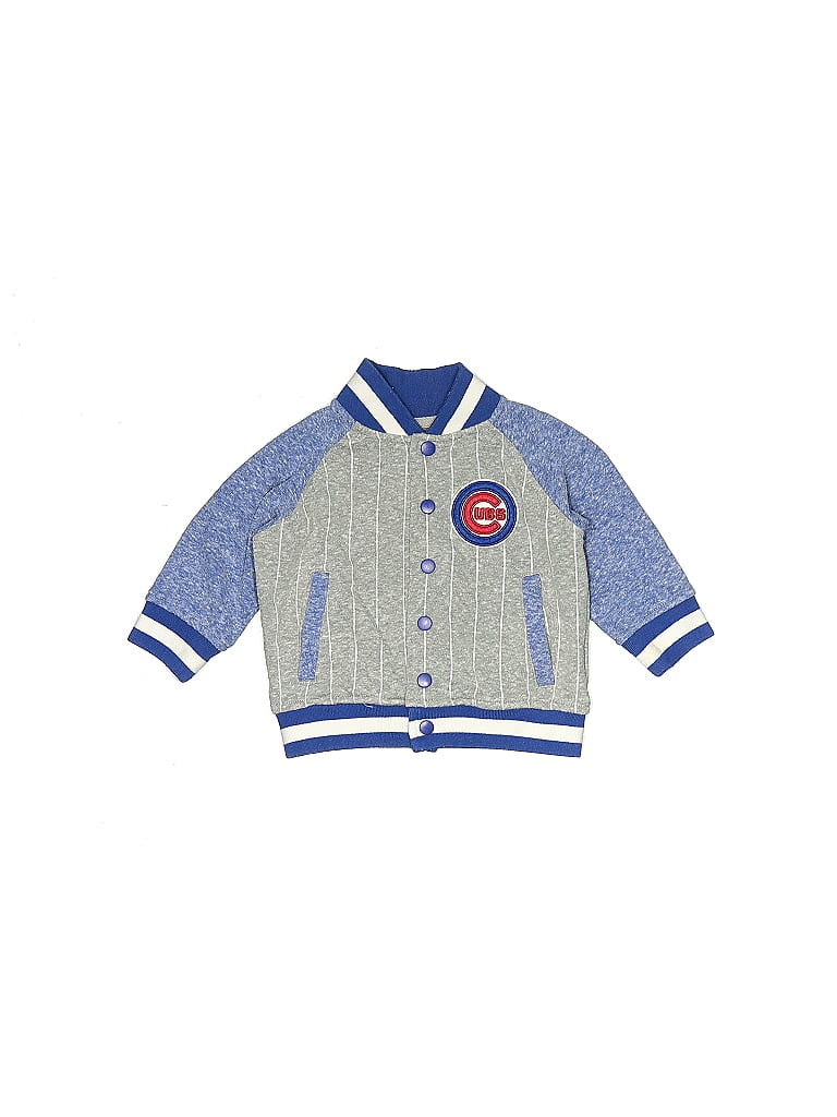Maillot De Baseball Garçon - Athletics A's - Taille Jeunesse L (10/12) - Occasion - Jaune