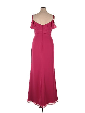 Hayley Paige Occasions Cocktail Dress (view 2)