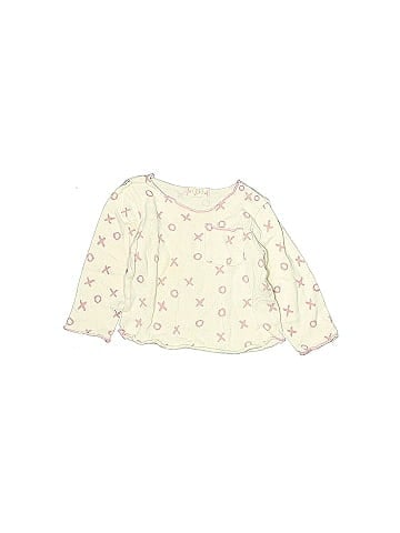 Egg New York Long Sleeve T-Shirt (view 1)