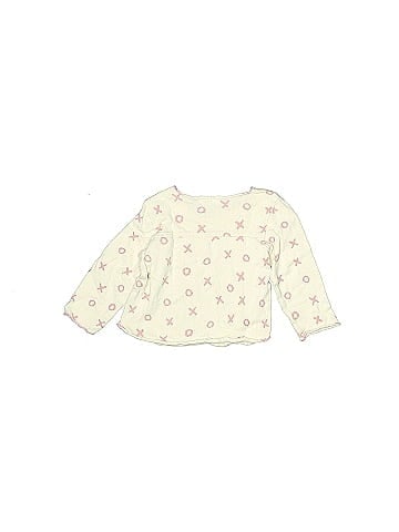 Egg New York Long Sleeve T-Shirt (view 2)