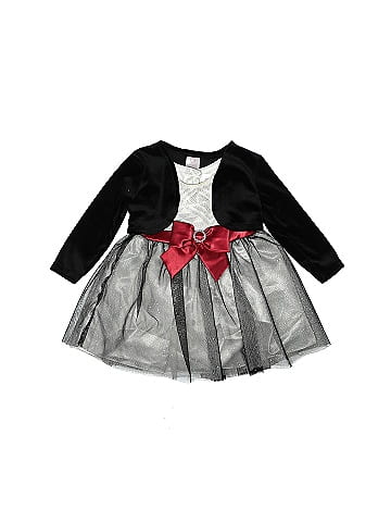 Youngland Baby Dress (view 1)