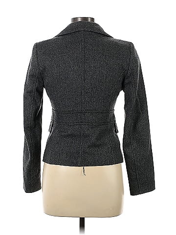 Assorted Brands Wool Blazer (view 2)