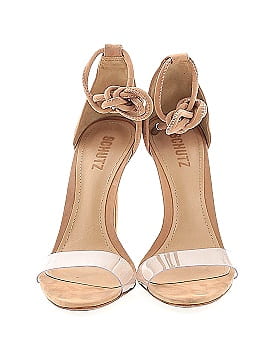 Schutz Heels (view 2)
