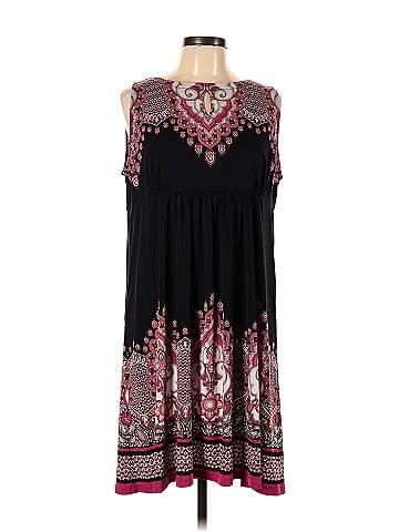 Apt. 9 Casual Dress (view 1)