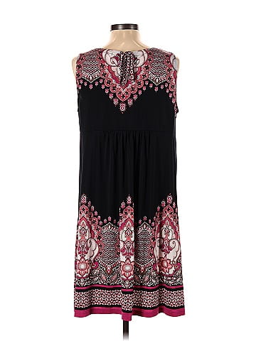 Apt. 9 Casual Dress (view 2)