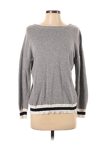 If by Sea Pullover Sweater (view 1)