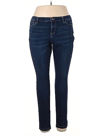Soho Jeans (view 1)