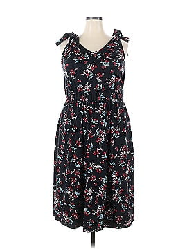 French Grey Women s Dresses On Sale Up To 90 Off Retail ThredUp