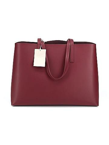 Everlane Leather Tote (view 1)
