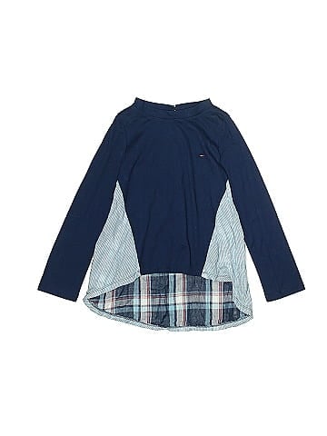 Tommy Hilfiger Long Sleeve Top (view 1)