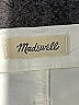 Madewell Ivory Jeans Size 27 waist - photo 3