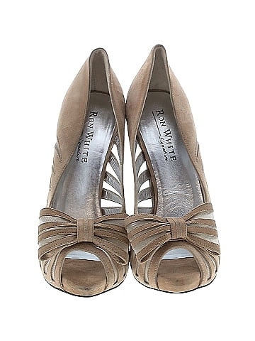 Ron White Heels (view 2)
