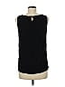 iGenJun Black Sleeveless Blouse Size M - photo 2