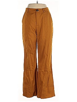12th Tribe Casual Pants