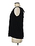 iGenJun Black Sleeveless Blouse Size M - photo 5