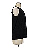 iGenJun Black Sleeveless Blouse Size M - photo 4