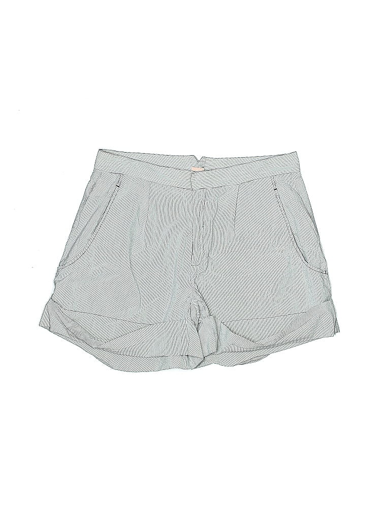 Click to view more detailed imagery on our partner's website Pre-owned Billy Reid Shorts In Blue