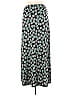 Gilli Paisley Teal Casual Skirt Size L (petite) - photo 2