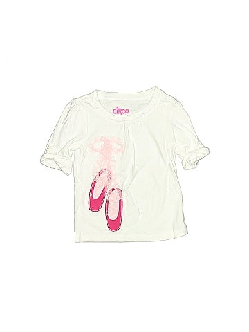Circo 3/4 Sleeve T-Shirt (view 1)