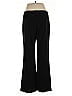 Piazza Sempione Black Wool Pants Size EU (IT) 44 / US 8 - photo 2