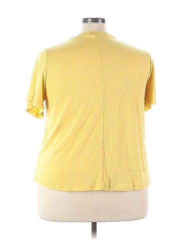 retrology Short Sleeve Top (view 2)