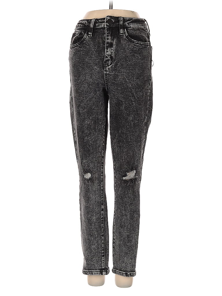 Click to view more detailed imagery on our partner's website Pre-owned Ymi Jeans In Gray