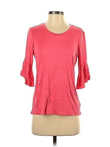 Krimson Klover 3/4 Sleeve T-Shirt (view 1)