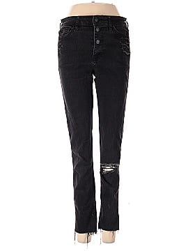 Hollister Juniors Jeans On Sale Up To 90 Off Retail ThredUp