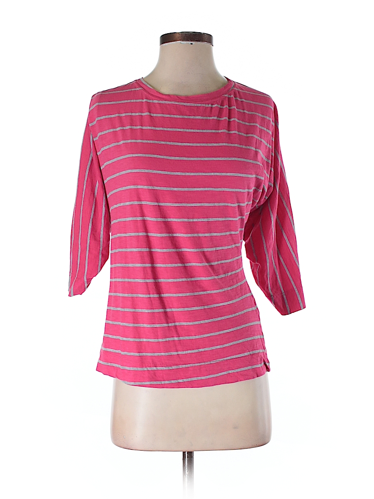 Lucky Brand 3/4 Sleeve T Shirt - 82% off only on thredUP