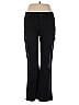 DG^2 by Diane Gilman Black Jeans Size 12 (petite) - photo 1