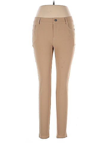Yelete Casual Pants (view 1)