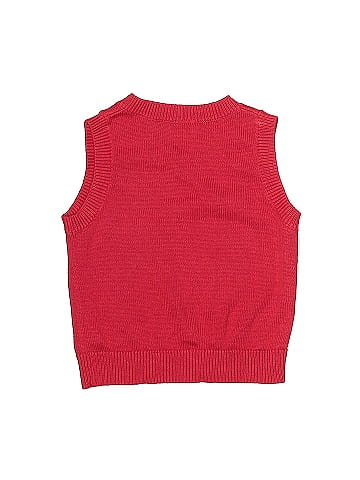 Carter's Sweater Vest (view 2)