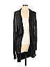 DKNY Black Cardigan Size P (petite) - photo 1