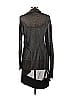 DKNY Black Cardigan Size P (petite) - photo 2
