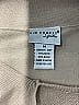 Kima Tan Pullover Sweater Size M - photo 6