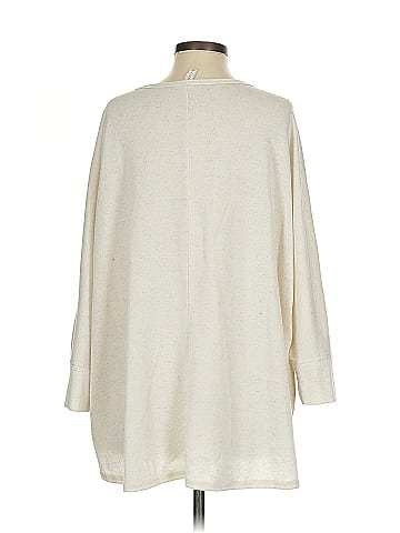 Xhilaration 3/4 Sleeve T-Shirt (view 2)