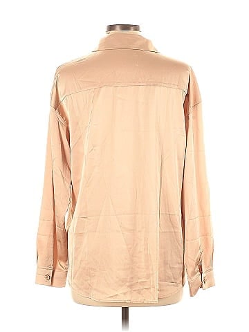 It Long Sleeve Blouse (view 2)