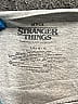 Netflix Gray Short Sleeve T-Shirt Size L - photo 3