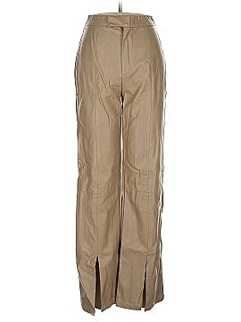 Love, Fire Brown Dress Pants Size XS